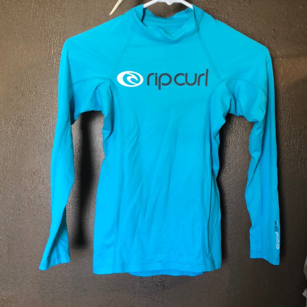 Rash guard